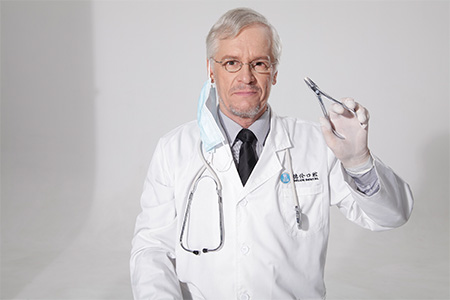 拔牙后脸肿怎样处理_广州德伦口腔