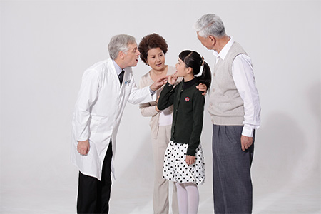 儿童换牙注意事项