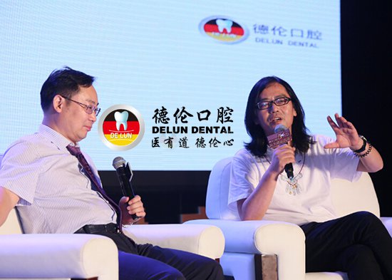 香港明星苑琼丹、金牌主持人马志海等倾情助阵