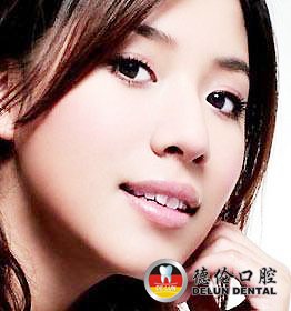 怎样刷牙才能让牙齿变白--广州德伦口腔