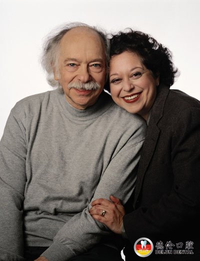 无痛拔牙 让老年人不在止步--广州德伦口腔