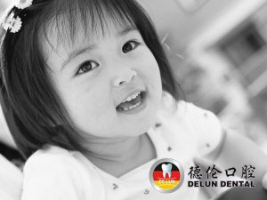儿童做牙齿矫正会有伤害吗?--广州德伦口腔