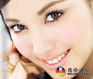 牙周炎怎么办呢--广州德伦口腔