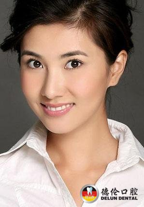 牙齿矫正拔牙有危害吗--广州德伦口腔