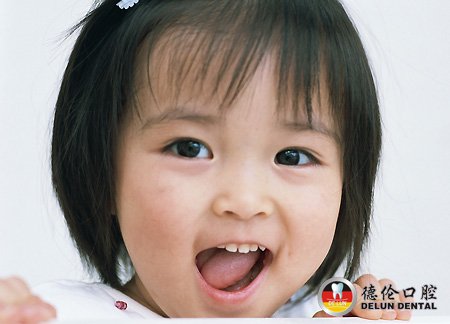 冷光牙齿美白怎么样--广州德伦口腔