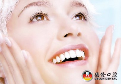 牙齿出血怎么办--广州德伦口腔医院