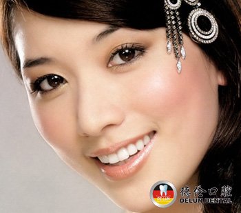 美容冠牙齿整形价格贵吗?--广州德伦口腔