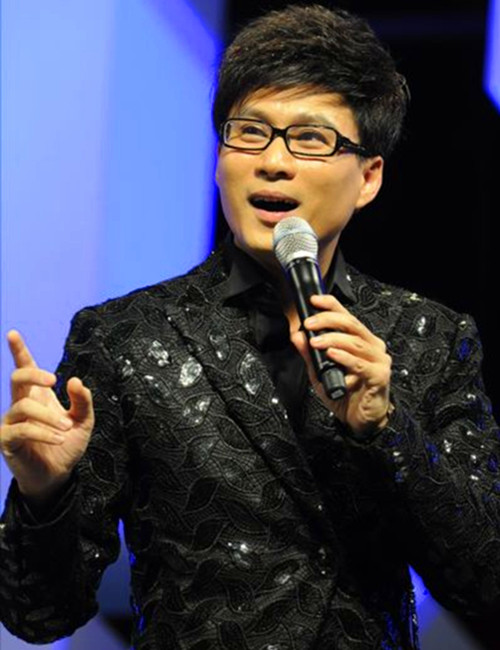 相约任永全TALK SHOW 德伦口腔展现品牌企