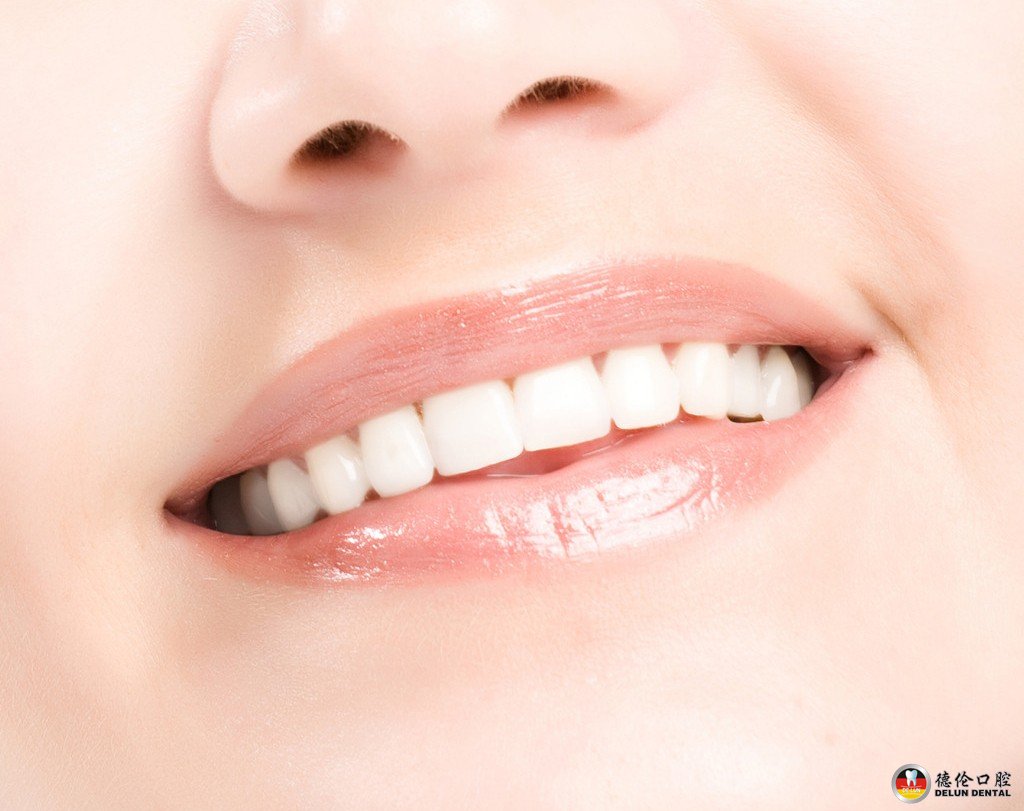 缺失牙 种植牙修复