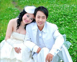 好牙齿 为爱情添彩--广州德伦口腔