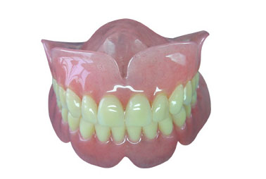 活动义齿常见问答--广州德伦口腔