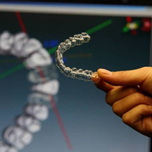 德伦口腔博士揭密隐形牙套的价格