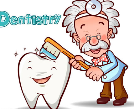 春季牙齿保健需要注意的四大误区_广州德伦口腔