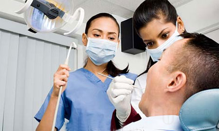 根管治疗需要注意事项--广州德伦口腔医院