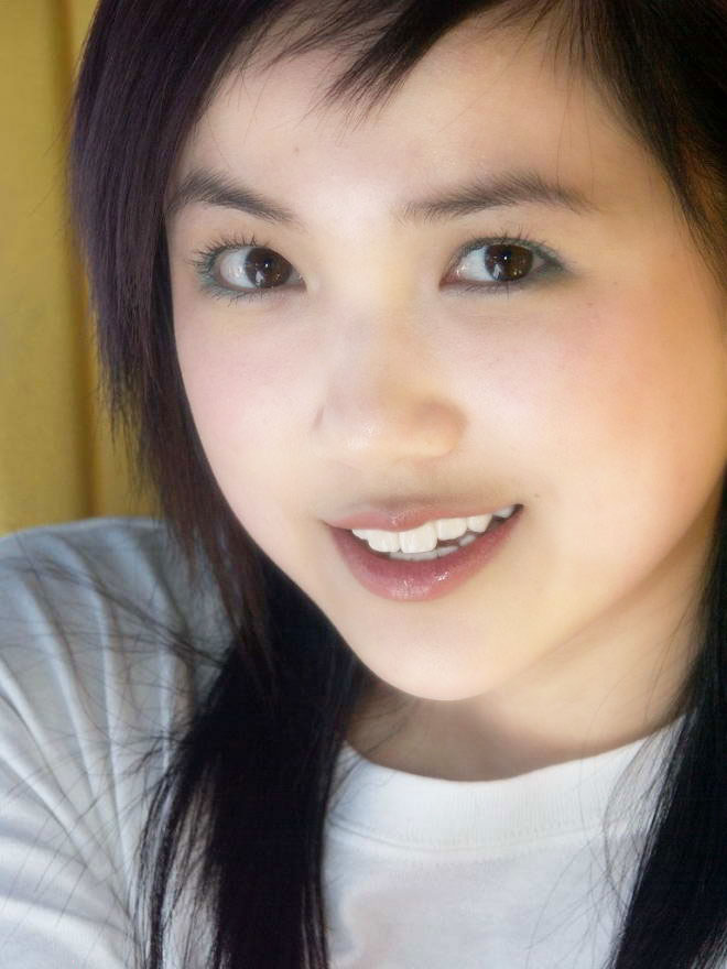 只花1小时 <em>龅牙妹</em><em>变美女</em>--广州德伦口腔