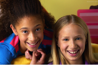 小孩牙缝大需要矫正吗?