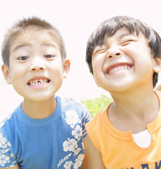 儿童牙齿矫正痛怎么办?--广州德伦口腔