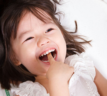 孩童牙齿矫正咬合比整齐更重要
