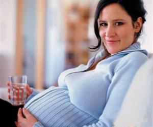 孕妇牙龈出血该怎么办?