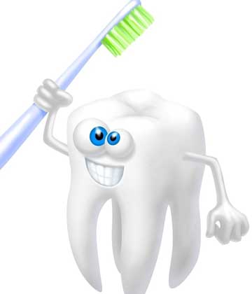 慢性牙周炎的症状是怎样的?引起牙周炎的原因有哪些?--广州德伦口腔