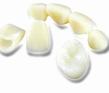 烤瓷牙用什么材料好--广州德伦口腔