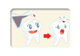 【商都】换乳牙_换乳牙的顺序_韩国31岁童颜