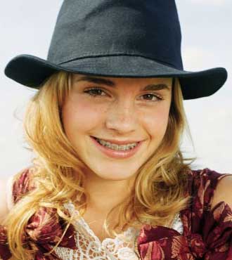 箍牙有副作用吗?--广州德伦口腔