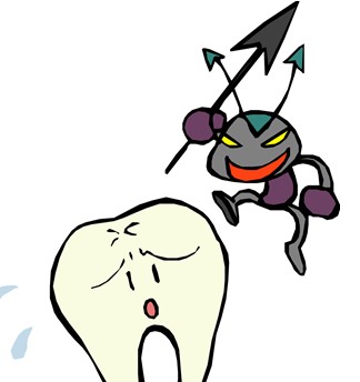 牙齿松动怎么办?牙齿松动怎么治疗_广州德伦