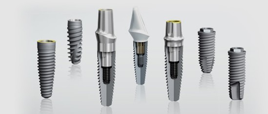 种植牙采用什么种植系统好?