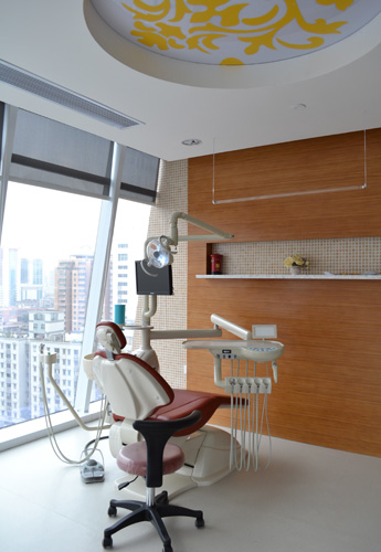 数字化可视无痛系统 拔牙不疼痛--广州德伦口腔