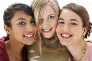 广州整牙有最佳年龄吗?_广州德伦口腔