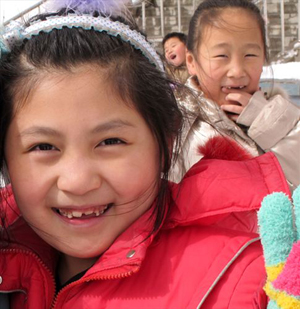 爱吃软 广州七成儿童牙不齐--广州德伦口腔