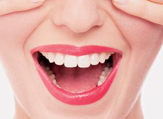 牙贴面和牙齿美容修复治疗后能否正常吃饭?