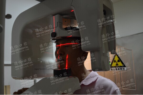 种牙好还是镶牙好--广州德伦口腔