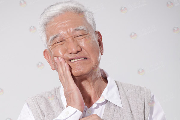 缺牙不补,是看牙恐惧还是差点钱?_广州德伦口