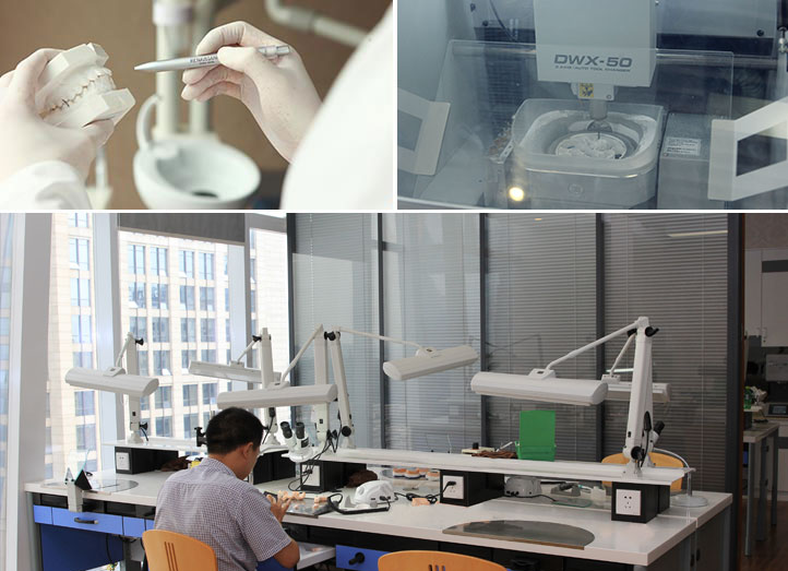 广州三甲牙科医院排名