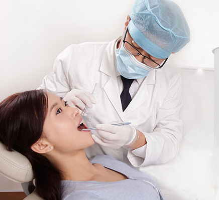 拔牙应该注意哪些问题_广州德伦口腔