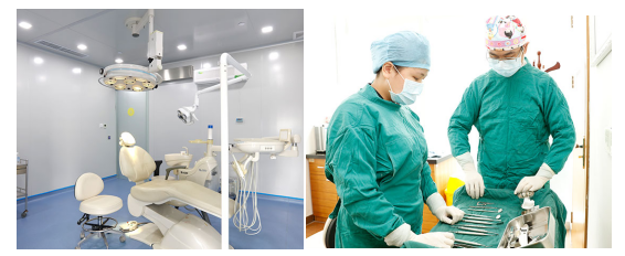 广州哪里种植牙效果好