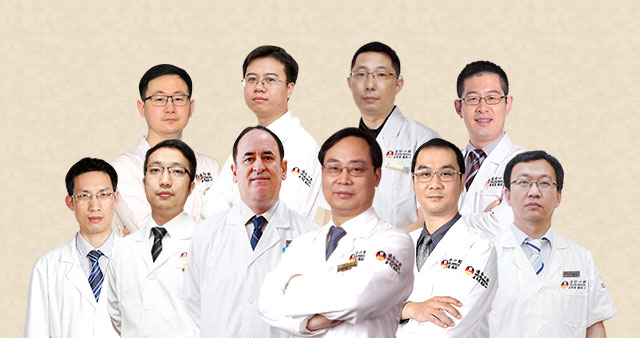 罕见漏斗胸合并心包异常南医大二附院专家团队精准施治