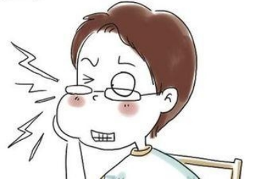 怎么才能不痛的拔牙齿 129-1G130135JQU.png