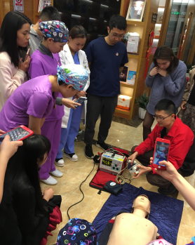 315院长种牙节 品质口腔服务有保障!