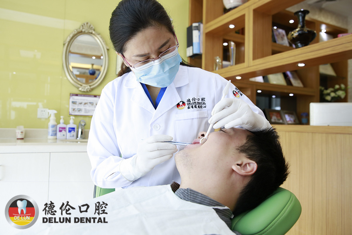 什么情况下矫正牙齿需要拔牙