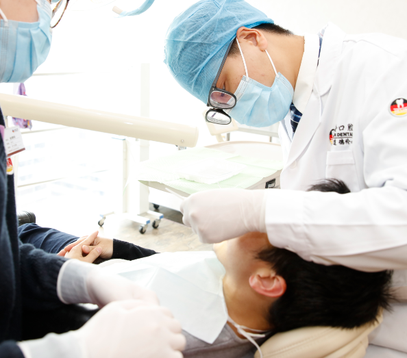 牙隐裂自己会痊愈吗