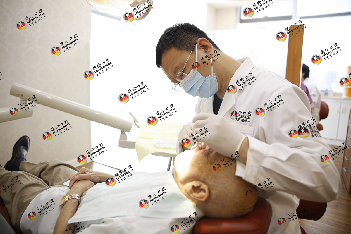 一个趣味实验告诉你，种植牙到底有多坚固——广州德伦口腔