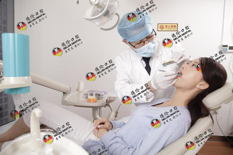 广州哪家医院拔牙比较好