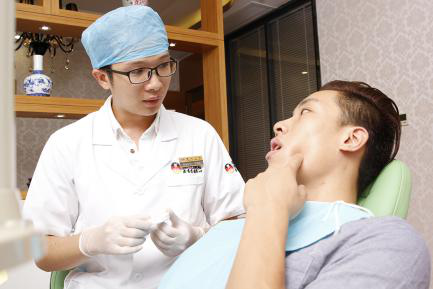 广州哪家医院拔牙好