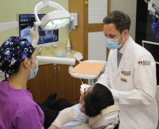 种牙最好的口腔医院是哪家 132-1Q0231Q514394.png