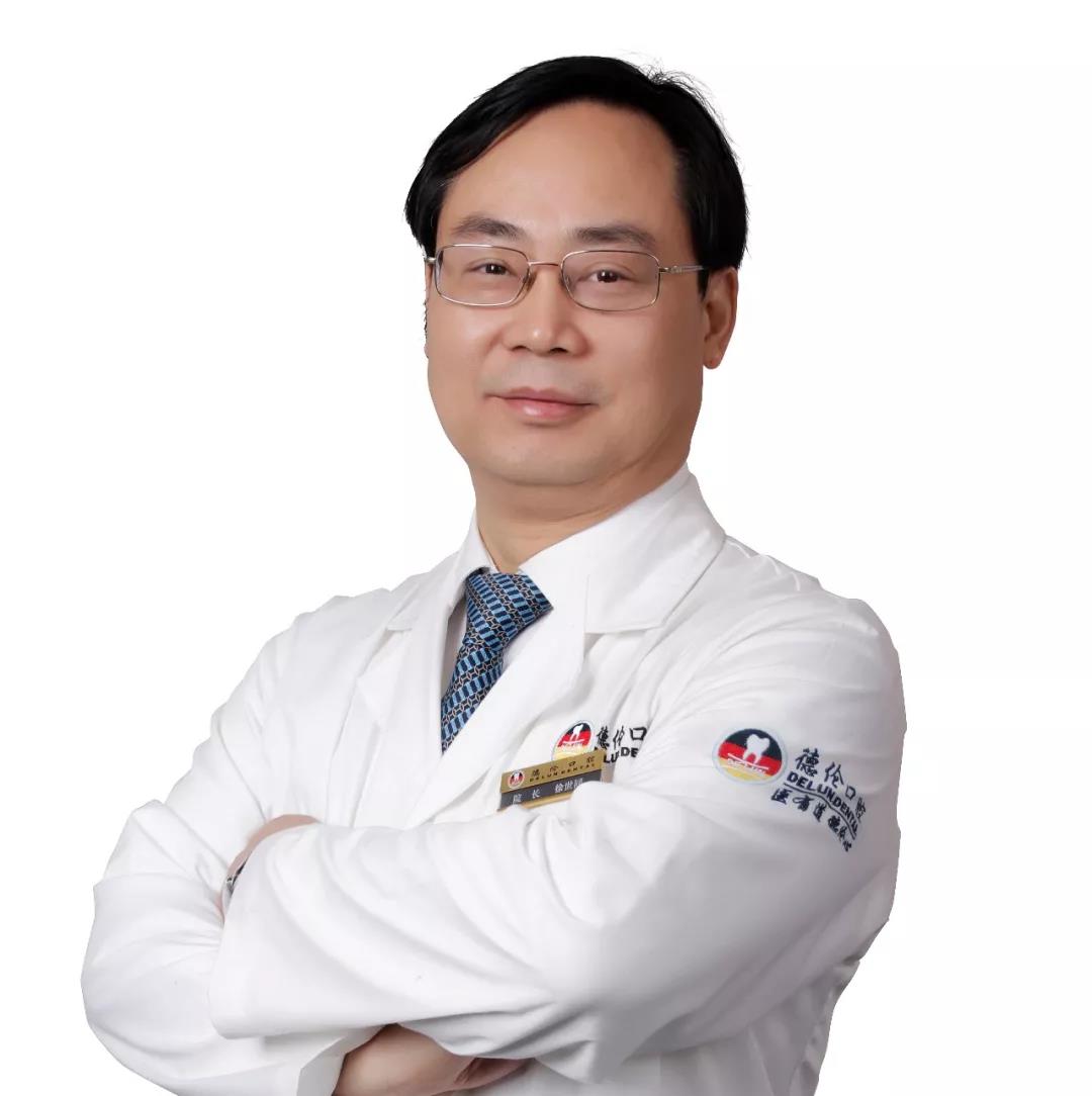 高达2500例/年 崔保亮 院长 中山大学口腔医学院医学硕士 主任每逢周六坐诊