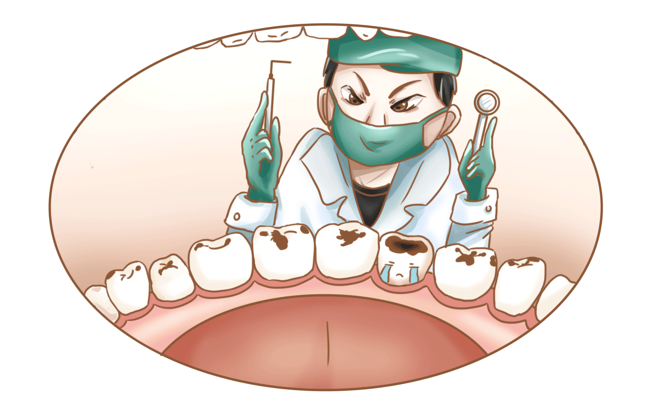 拔牙的最後一道防線：顯微根尖周圍手術 - 品御牙醫診療室 - 方榮葳醫師